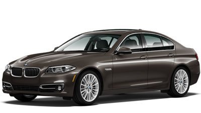 AZ Motor Trendz - BMW 5 Series