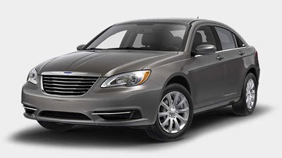 AZ Motor Trendz - Chrysler 200