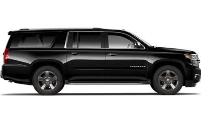AZ Motor Trendz - Chevrolet Suburban